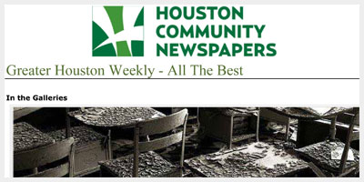 Greater Houston Weekly